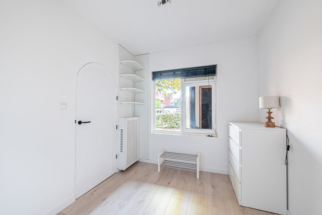 Appartement te koop: Antilopespoor 157, Maarssen