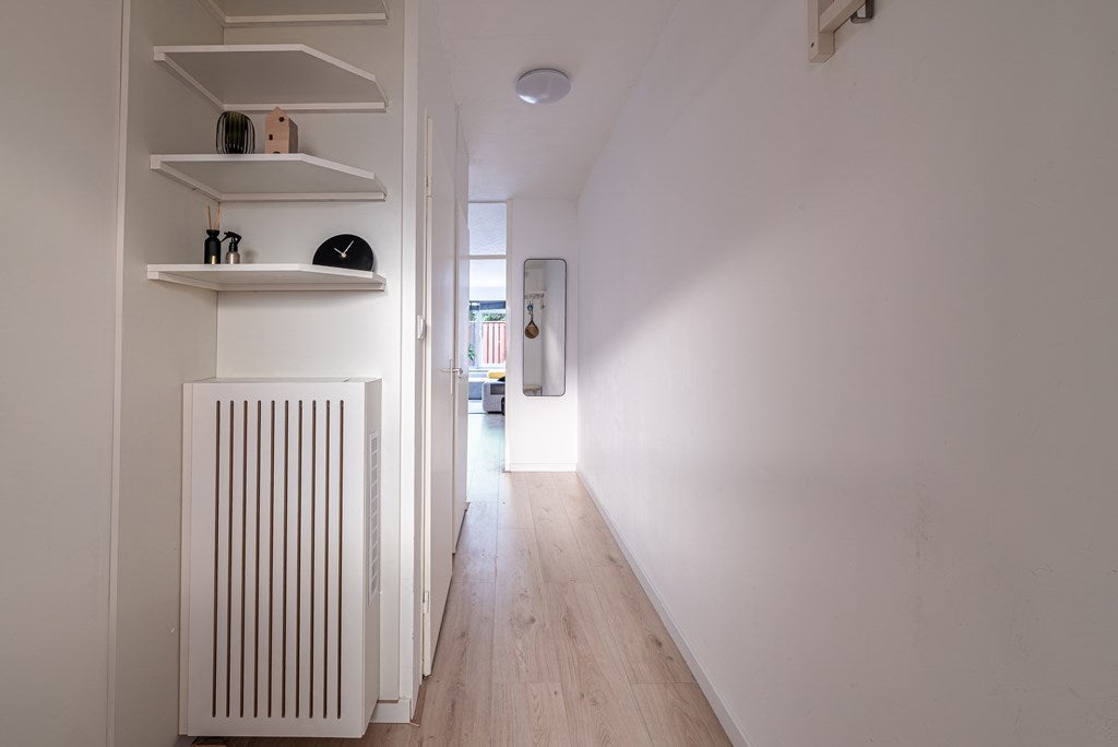 Appartement te koop: Antilopespoor 157, Maarssen