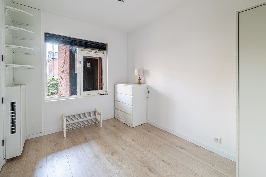 Appartement te koop: Antilopespoor 157, Maarssen