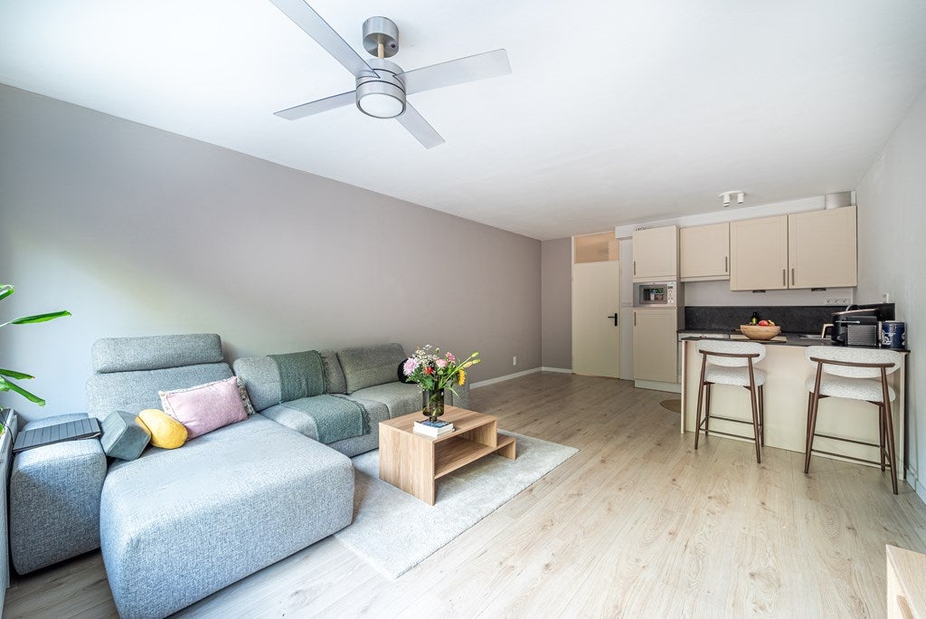 Appartement te koop: Antilopespoor 157, Maarssen