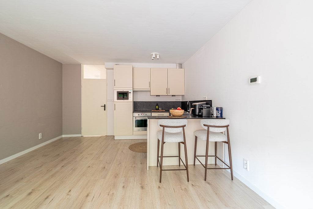 Appartement te koop: Antilopespoor 157, Maarssen