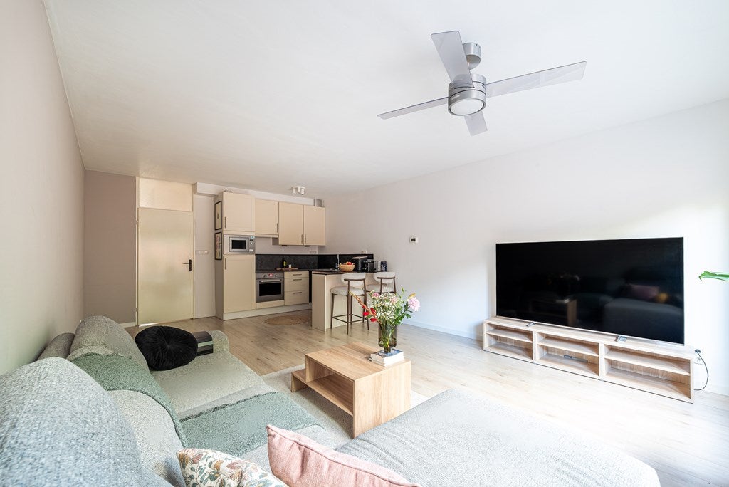 Appartement te koop: Antilopespoor 157, Maarssen