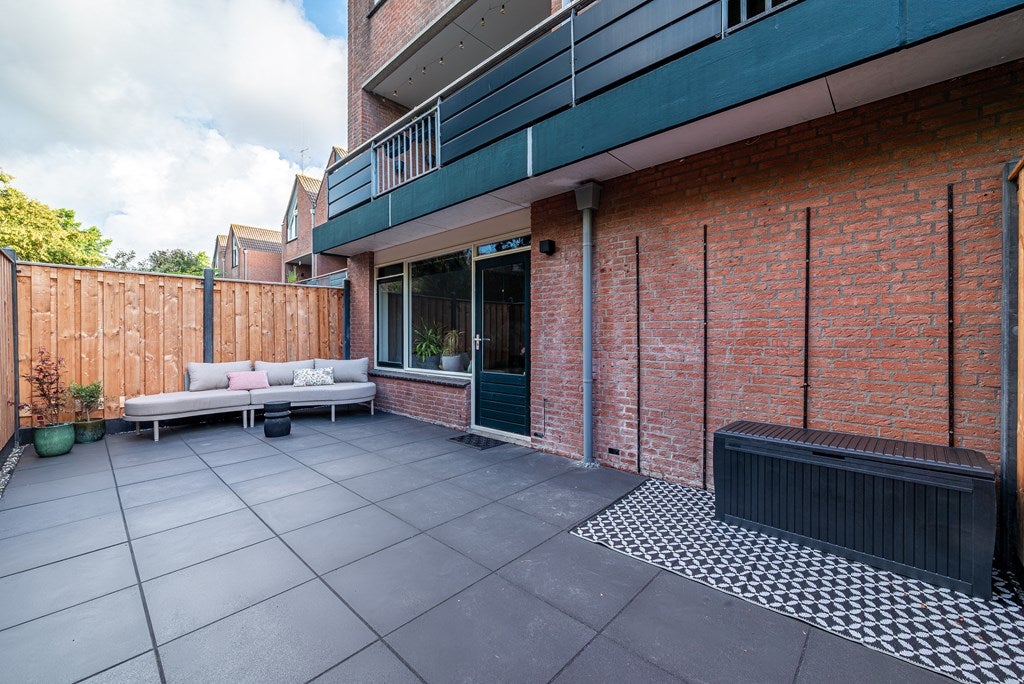 Appartement te koop: Antilopespoor 157, Maarssen