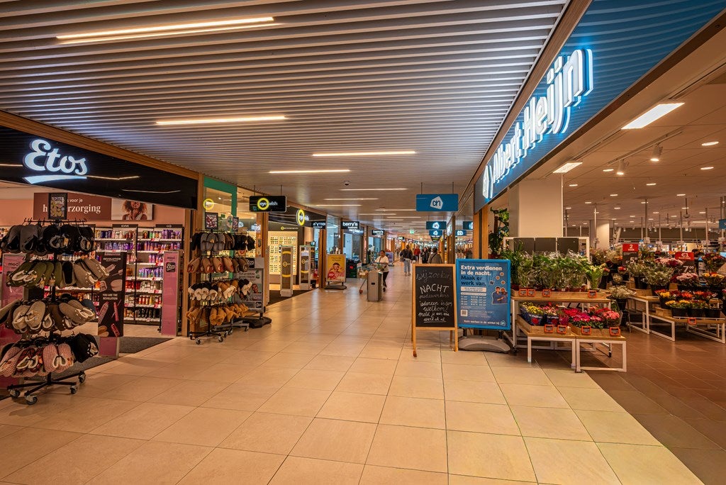 Appartement te koop: Antilopespoor 157, Maarssen