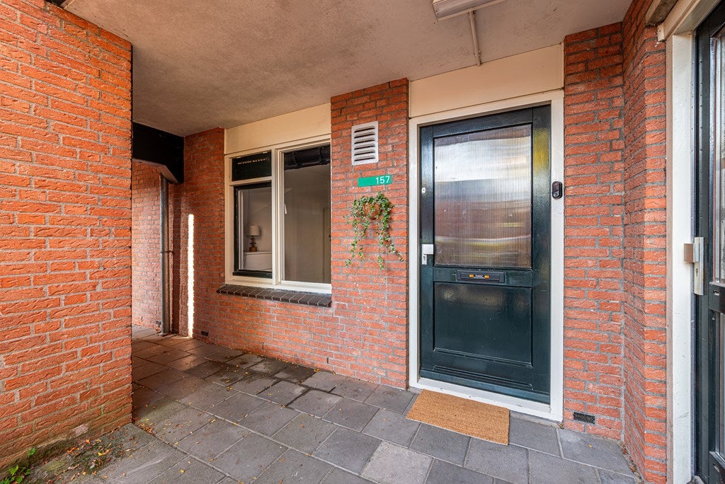 Appartement te koop: Antilopespoor 157, Maarssen