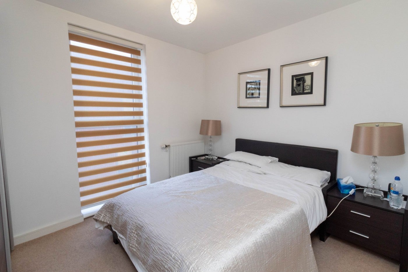 Flat Loch Crescent in Greater London