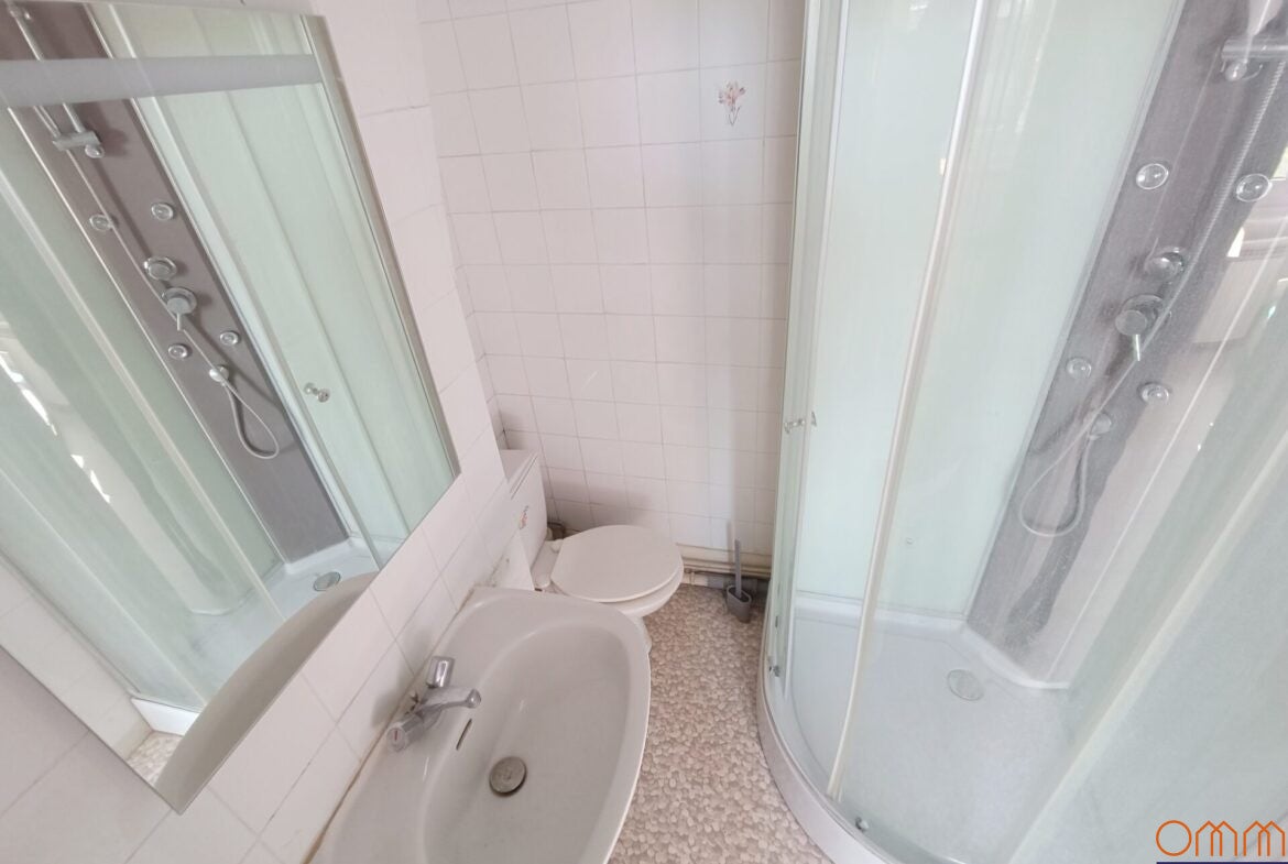 Appartement Boulevard d'Alsace-Lorraine à Amiens