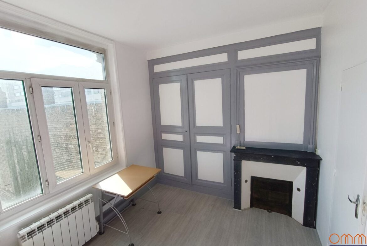 Appartement Boulevard d'Alsace-Lorraine à Amiens