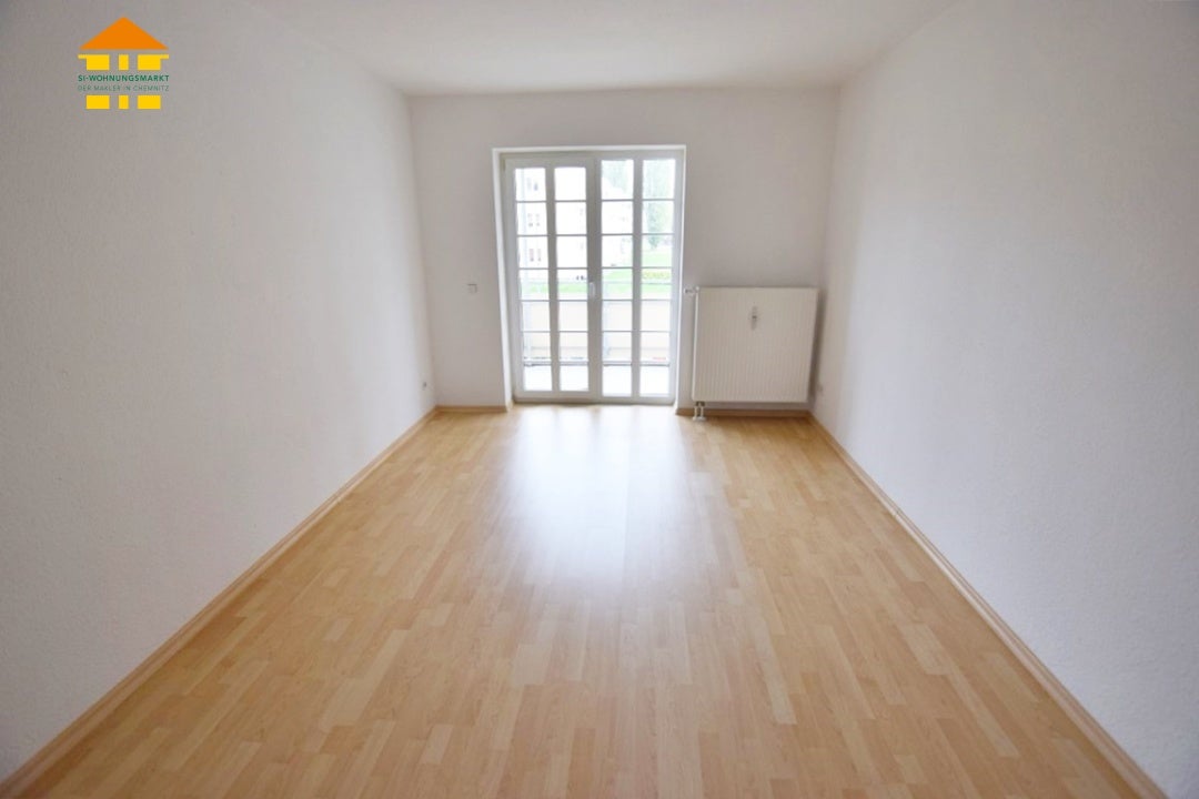 Wohnung Heimgarten in Chemnitz