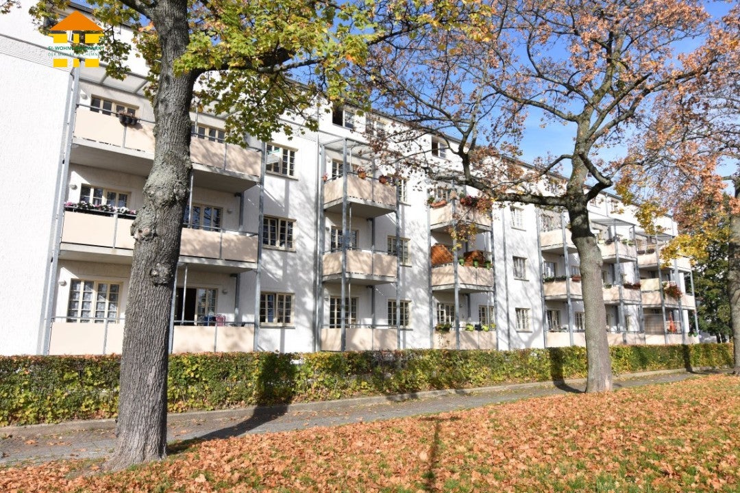 Wohnung Heimgarten in Chemnitz