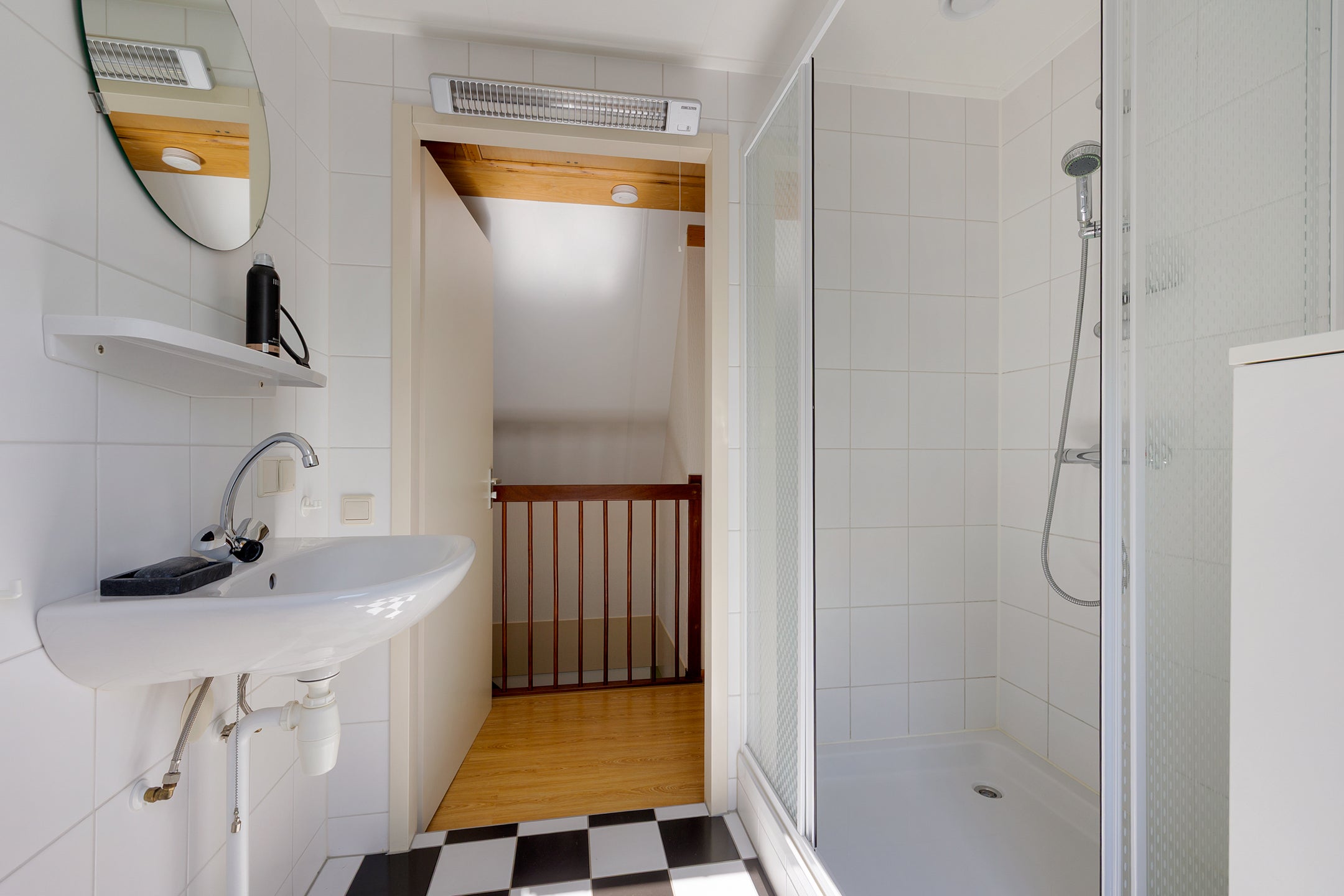 Vrijstaande woning te koop: Mr. J.B. Kanweg 3-8, Witteveen
