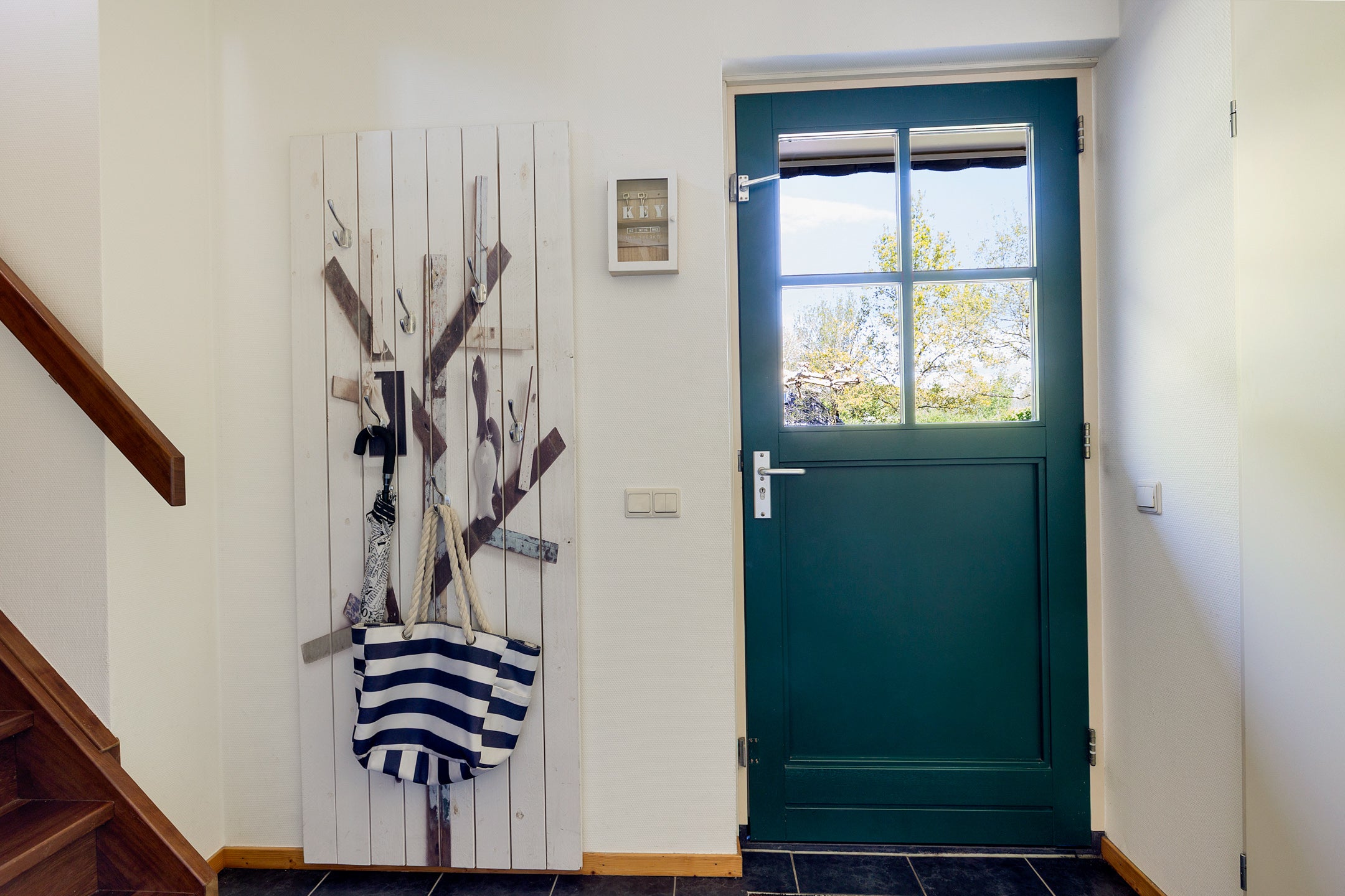 Vrijstaande woning te koop: Mr. J.B. Kanweg 3-8, Witteveen