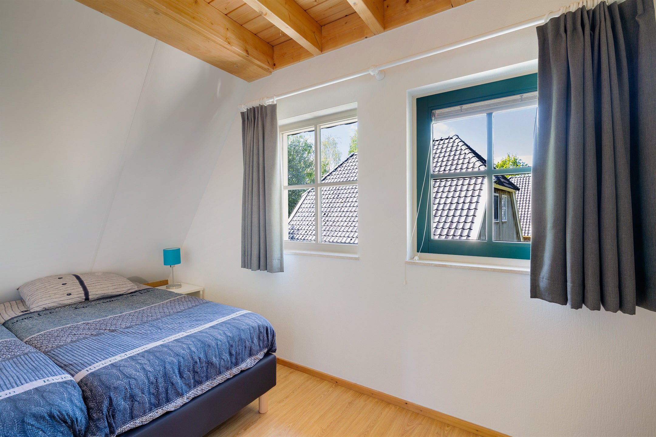 Vrijstaande woning te koop: Mr. J.B. Kanweg 3-8, Witteveen