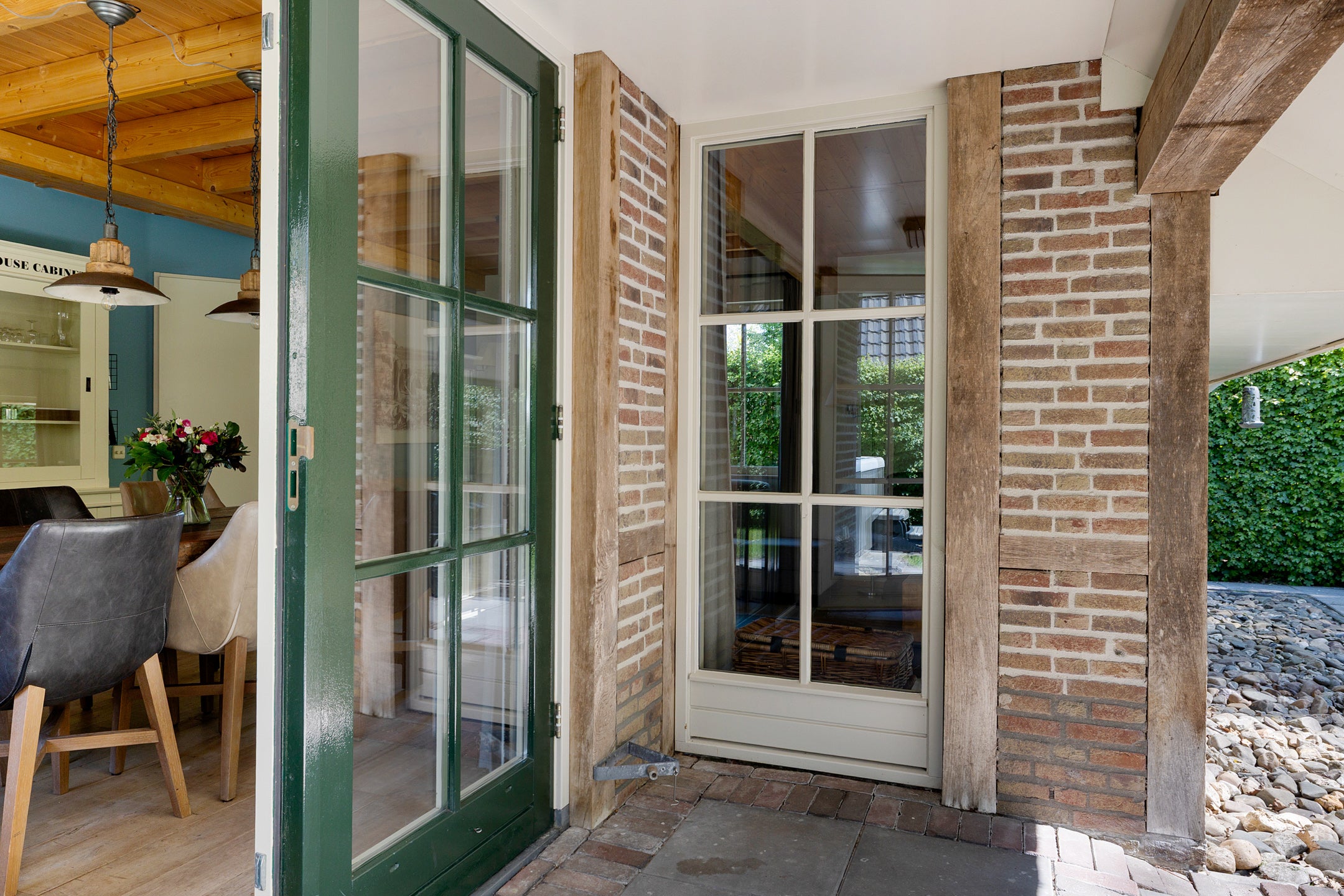 Vrijstaande woning te koop: Mr. J.B. Kanweg 3-8, Witteveen