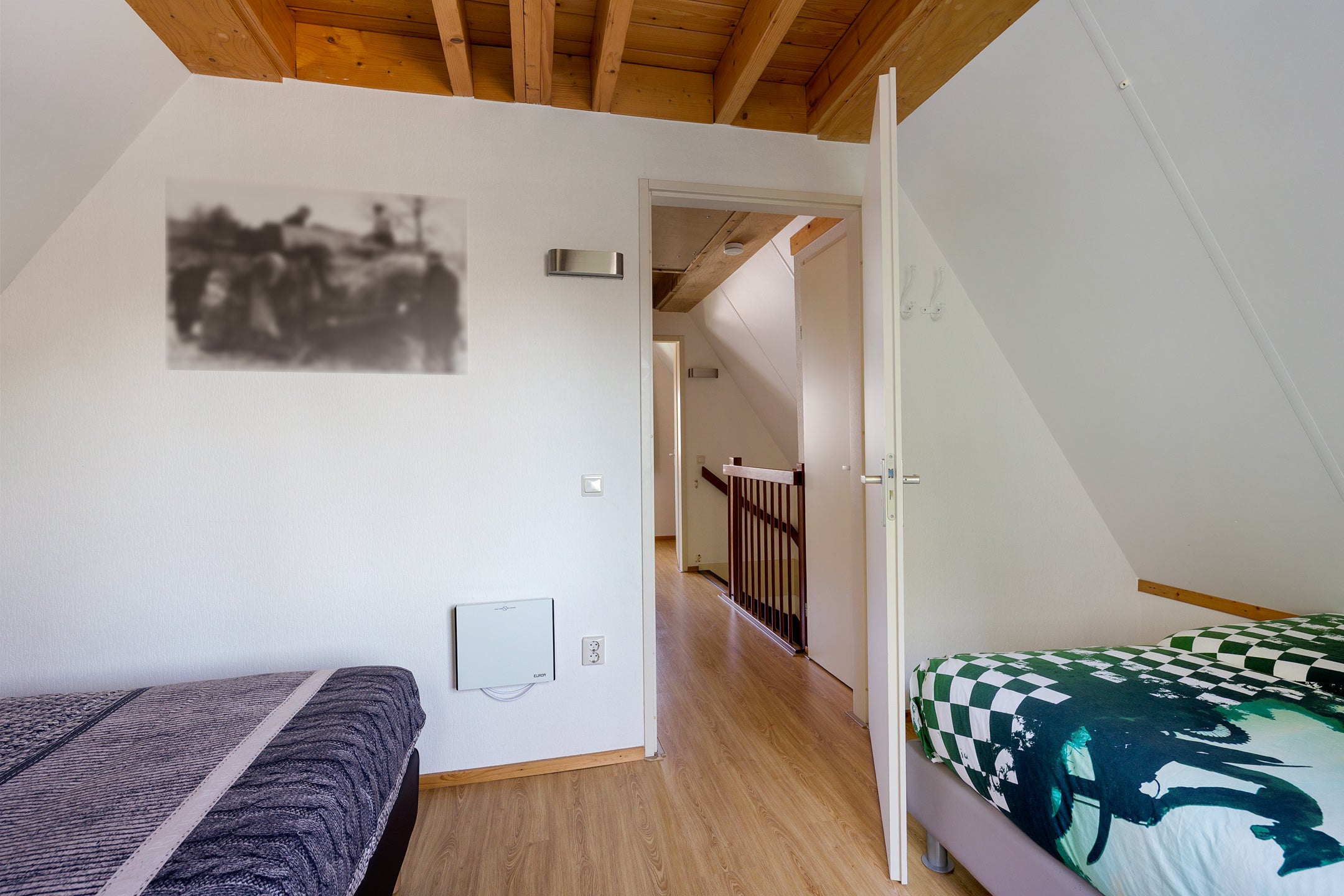 Vrijstaande woning te koop: Mr. J.B. Kanweg 3-8, Witteveen