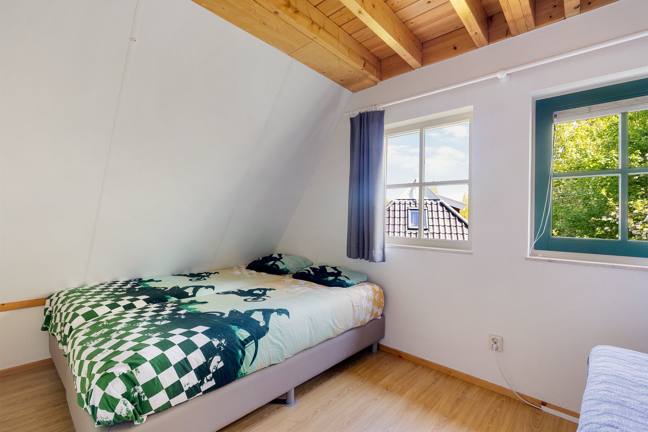 Vrijstaande woning te koop: Mr. J.B. Kanweg 3-8, Witteveen