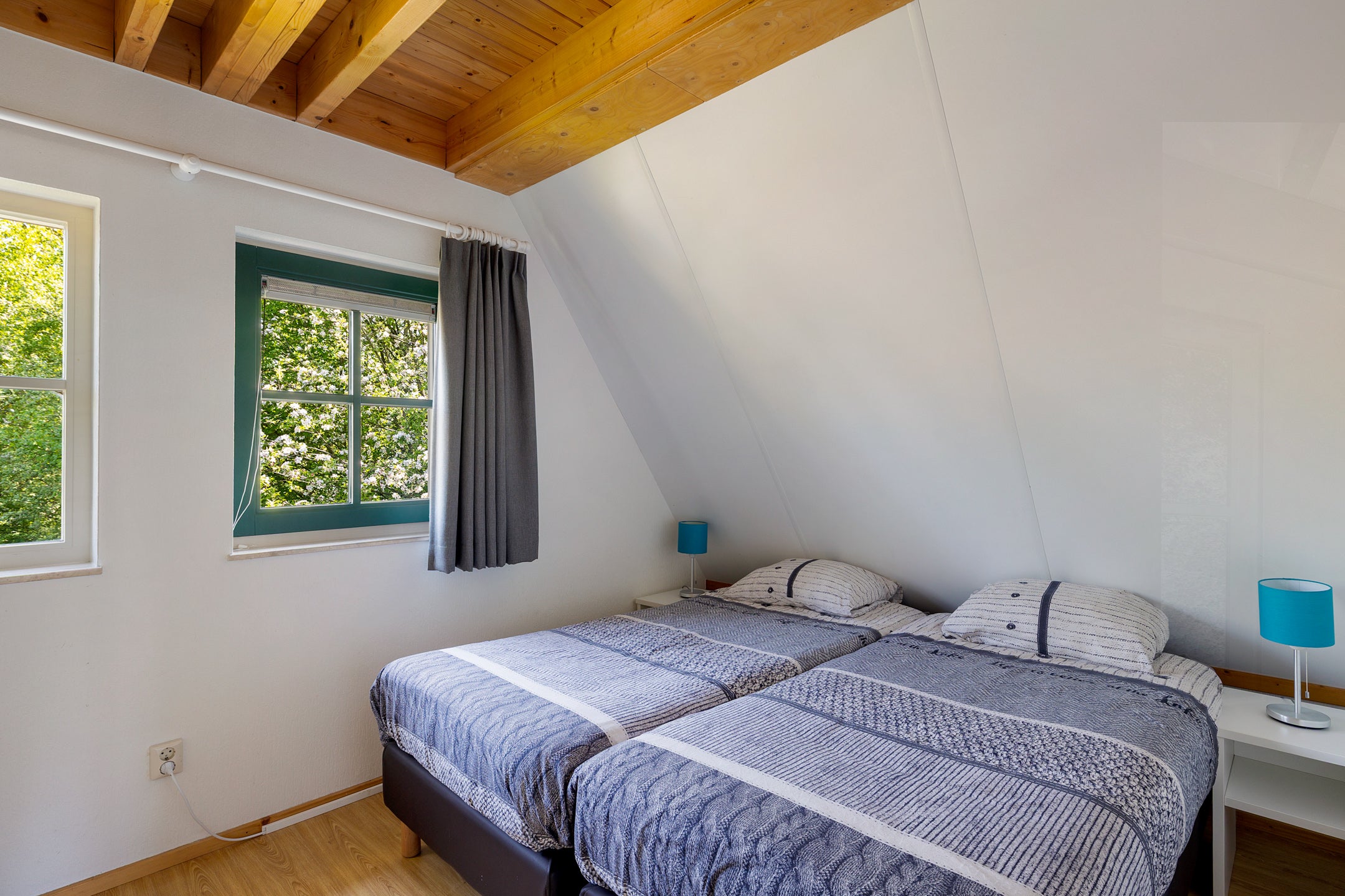 Vrijstaande woning te koop: Mr. J.B. Kanweg 3-8, Witteveen