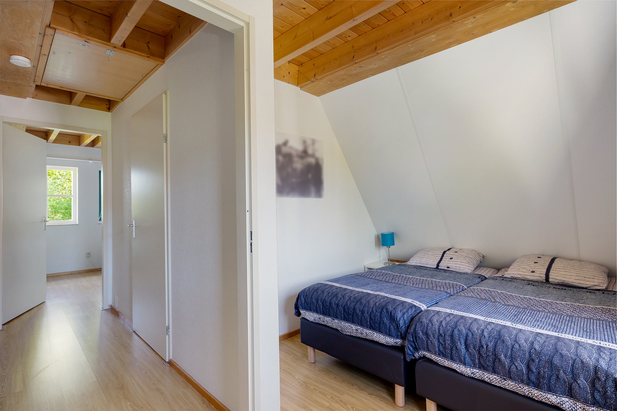 Vrijstaande woning te koop: Mr. J.B. Kanweg 3-8, Witteveen