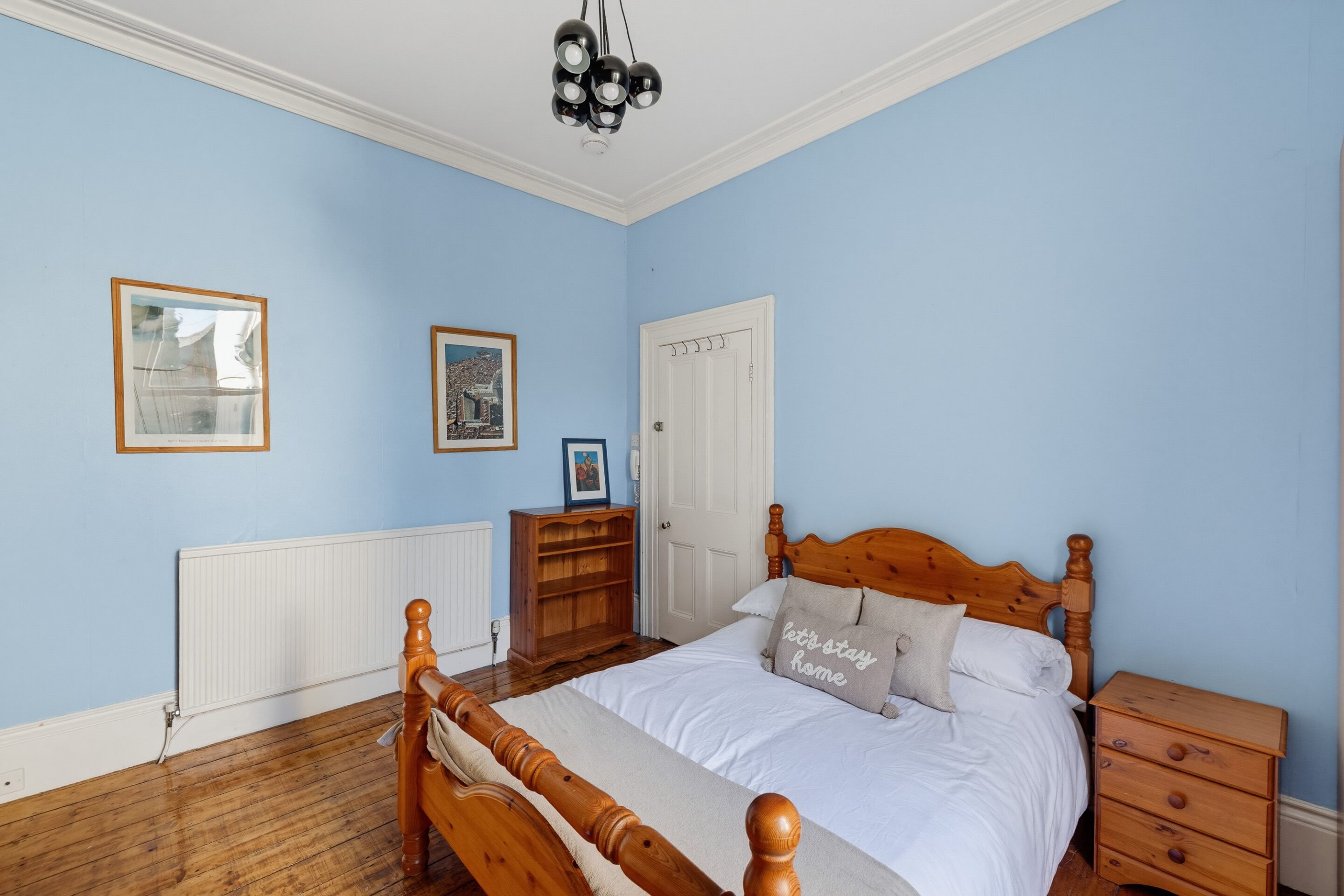 Room Alexandra Road in Plymouth