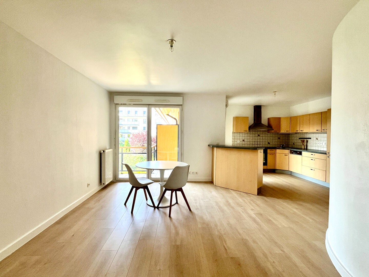 Appartement Place du Crêt à Saint-Julien-en-Genevois