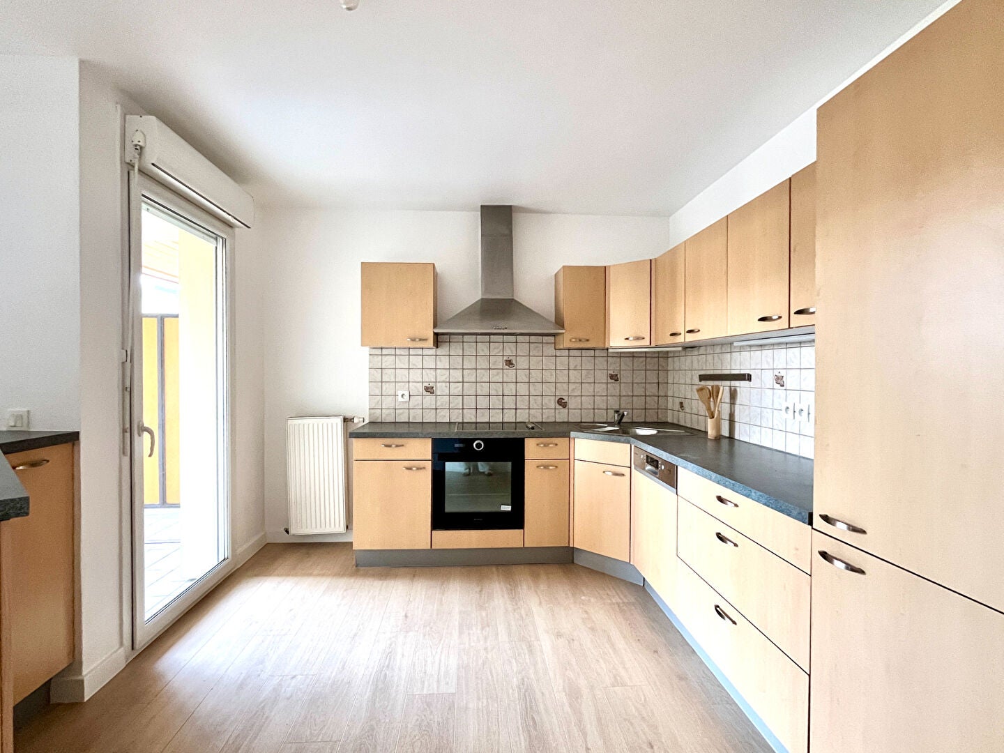 Appartement Place du Crêt à Saint-Julien-en-Genevois