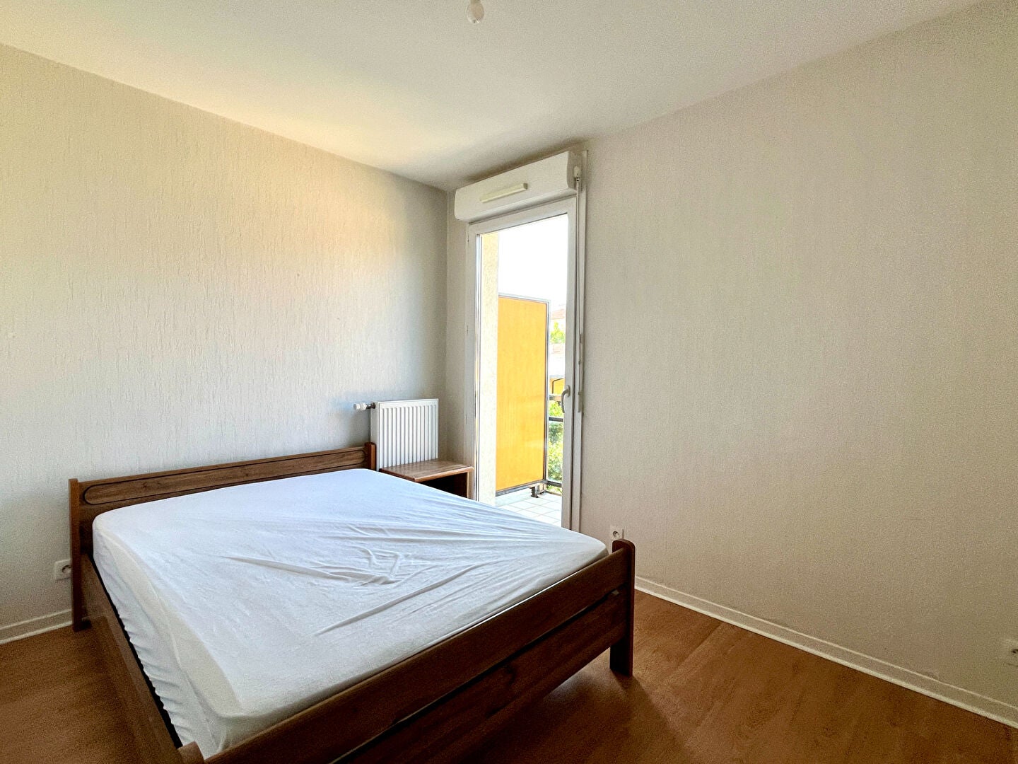 Appartement Place du Crêt à Saint-Julien-en-Genevois