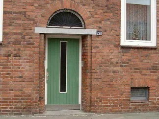Wohnung Westring in Kiel