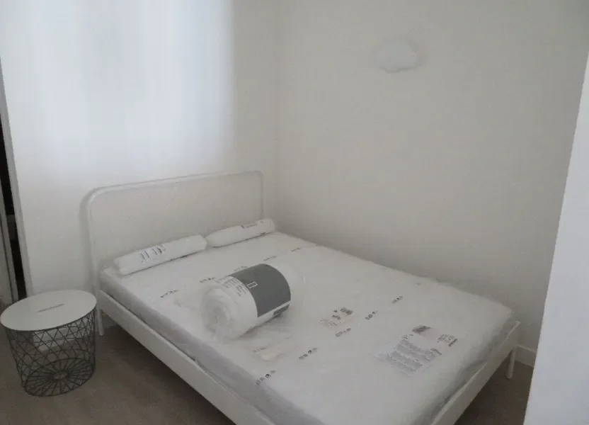 Flat Cours Vitton in Lyon