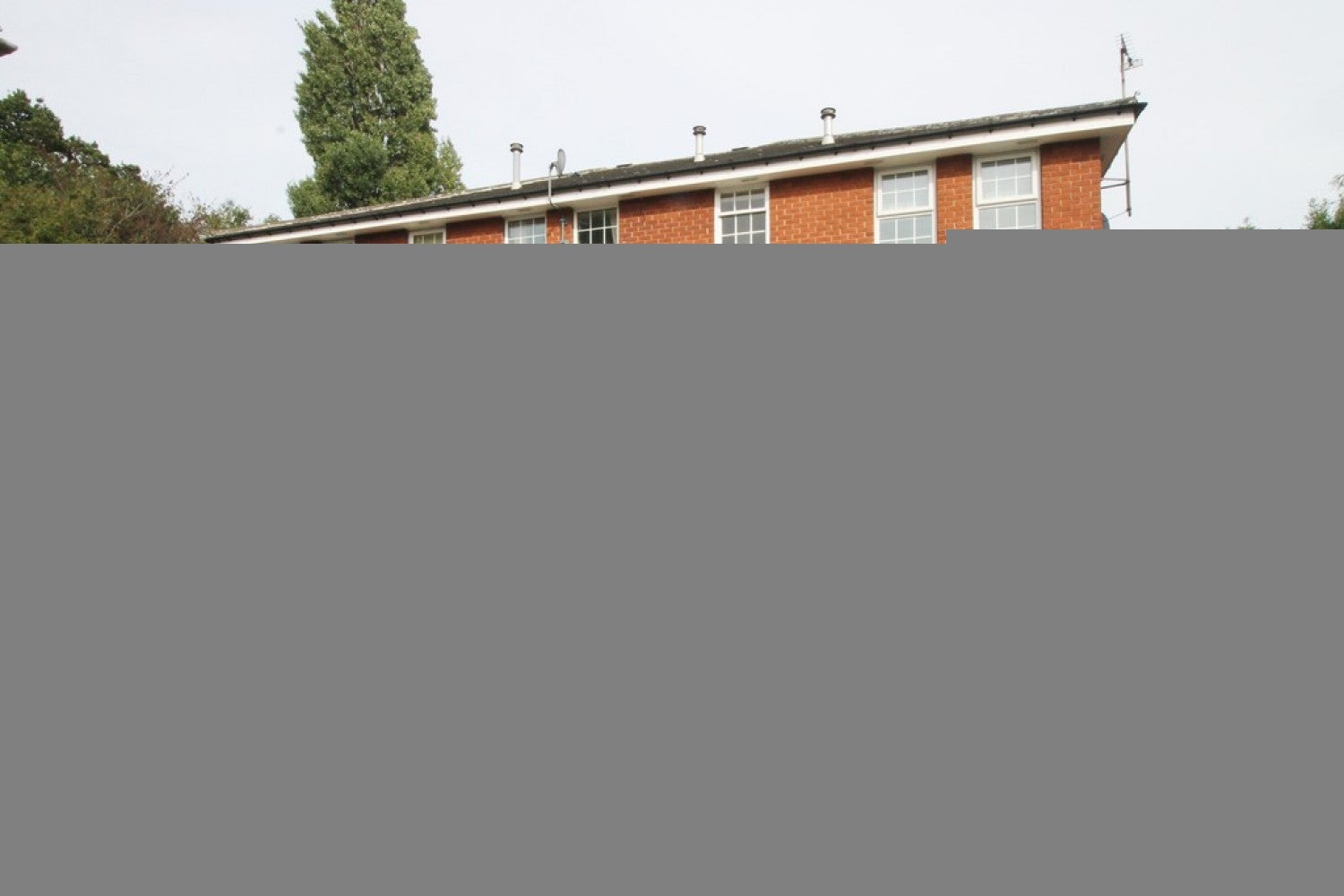 Flat A1(M) in Doncaster