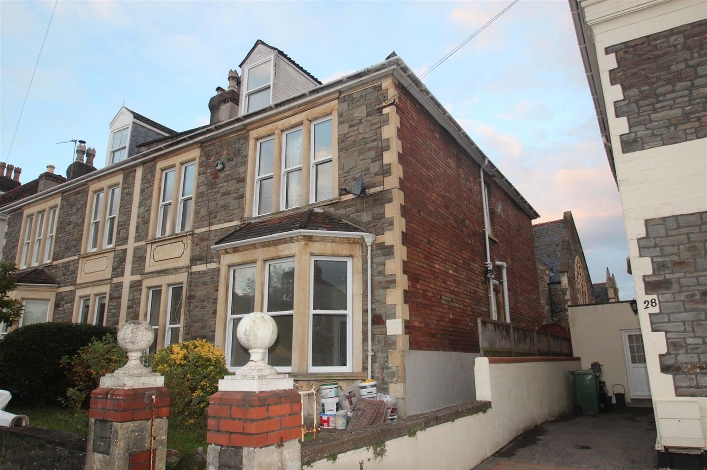 Room Brynland Avenue in Bristol