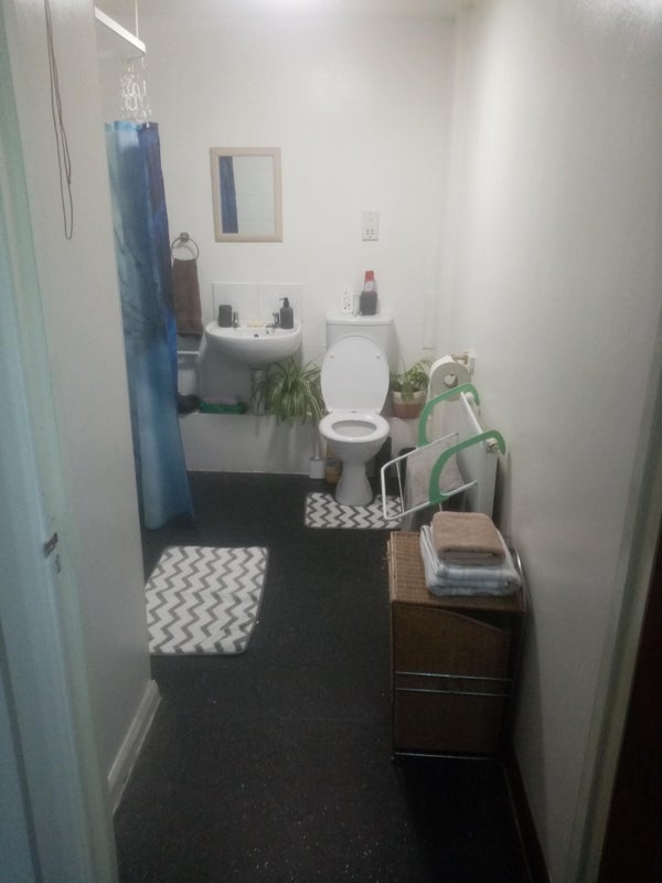 Room Burlington Street in Liverpool