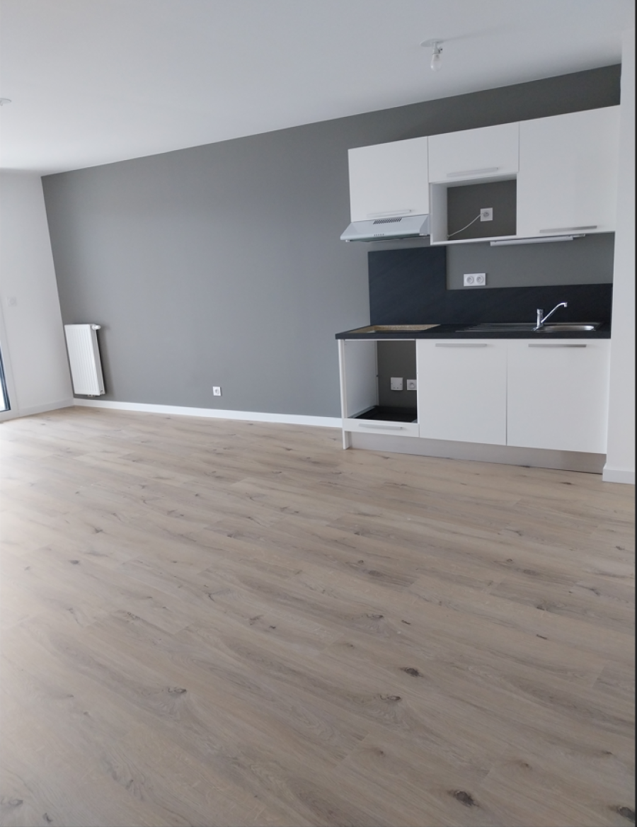 Appartement Route de Clisson à Vertou