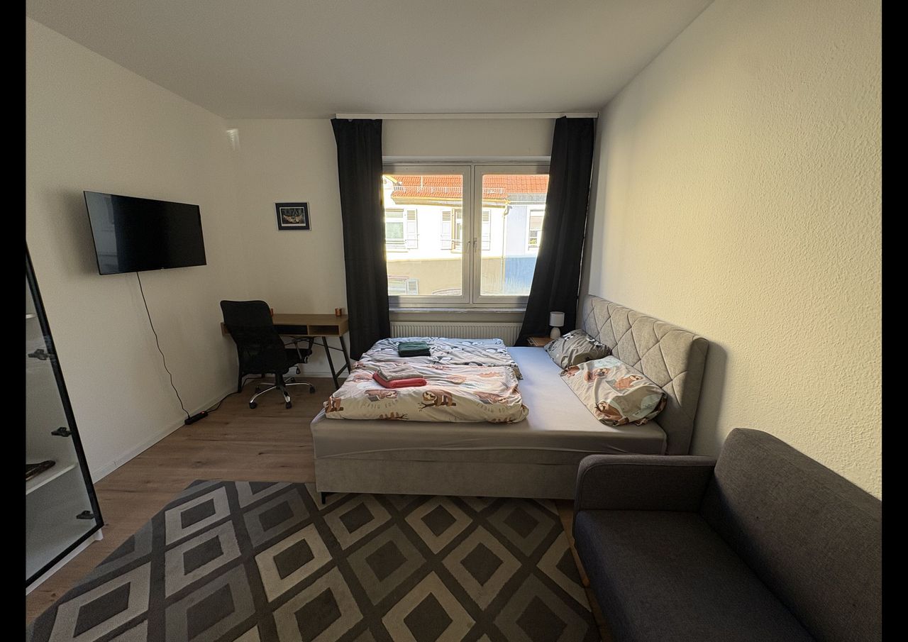 Wohnung Ludwigstraße in Speyer