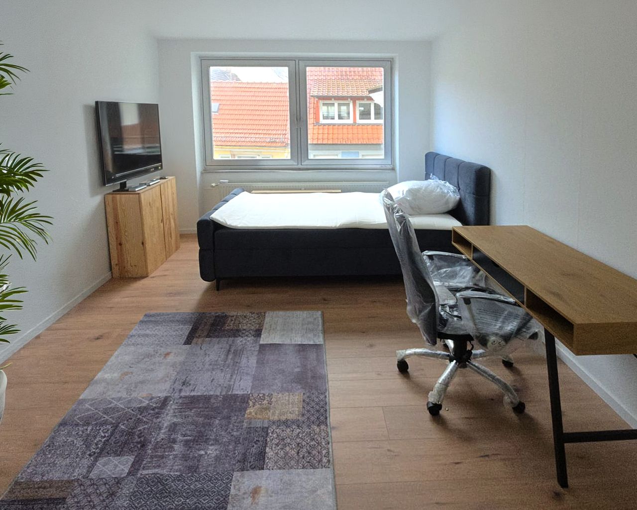 Wohnung Ludwigstraße in Speyer