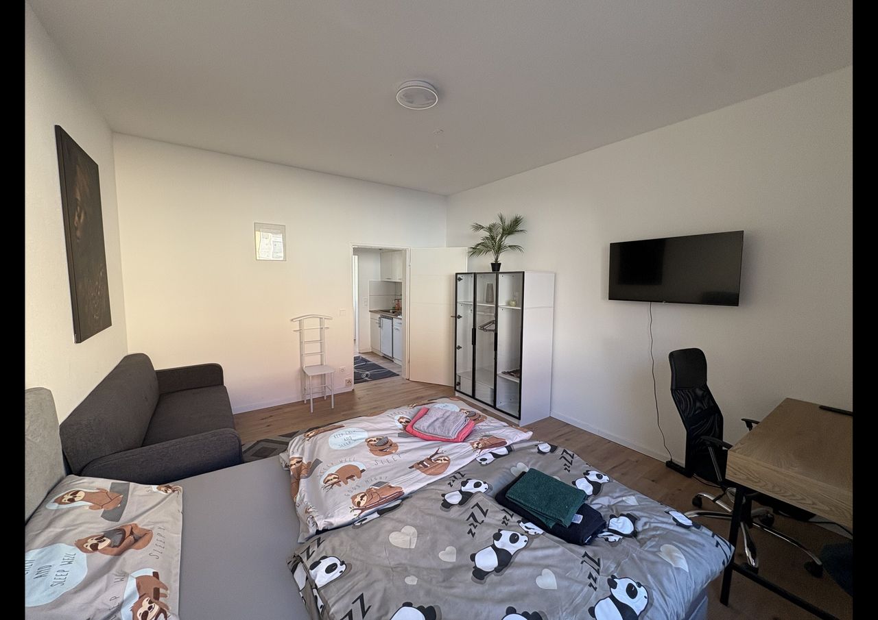 Wohnung Ludwigstraße in Speyer