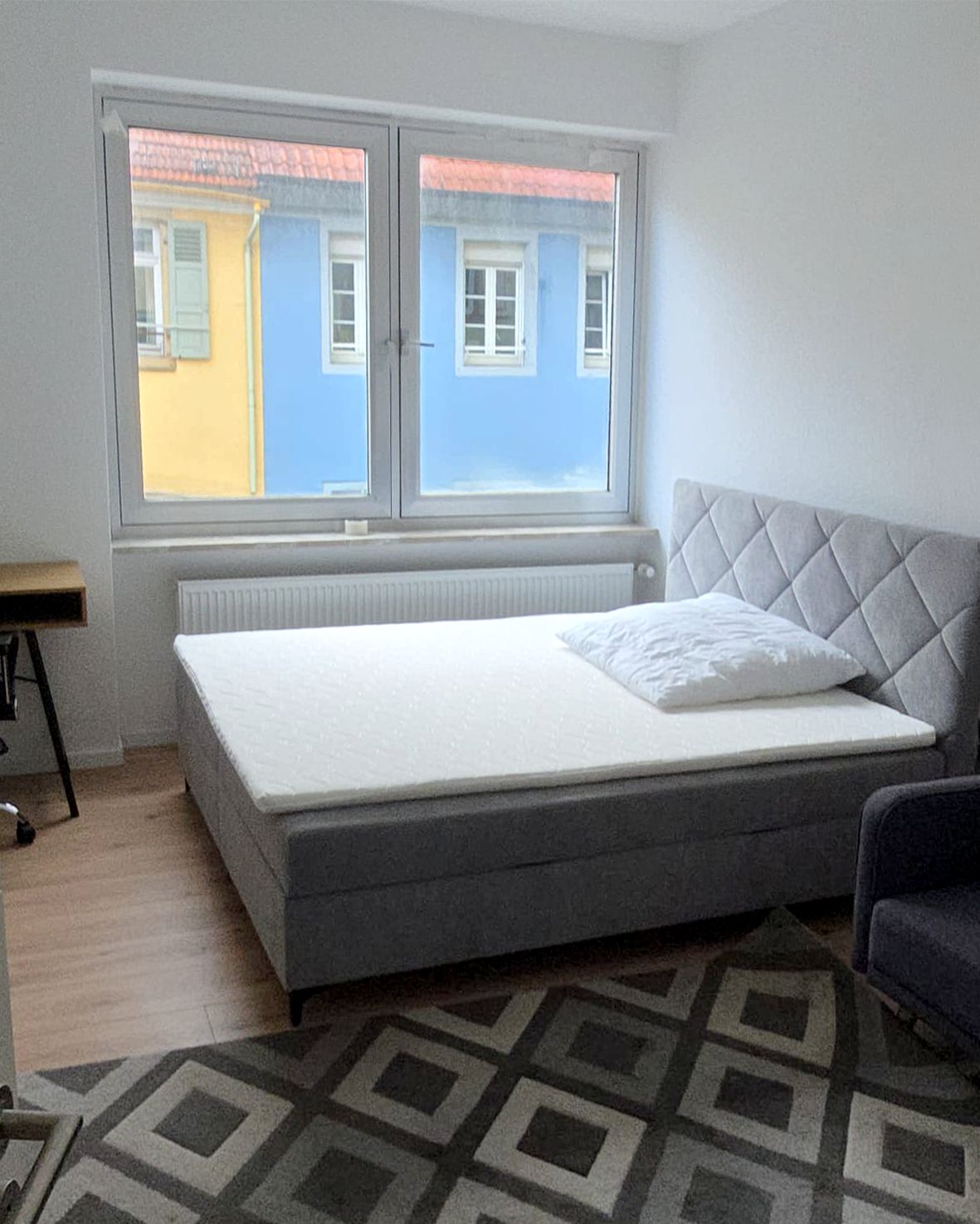 Wohnung Ludwigstraße in Speyer