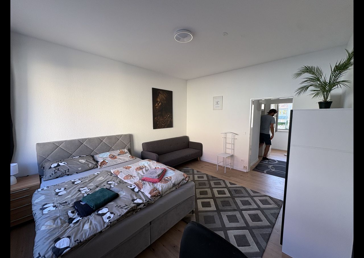 Wohnung Ludwigstraße in Speyer