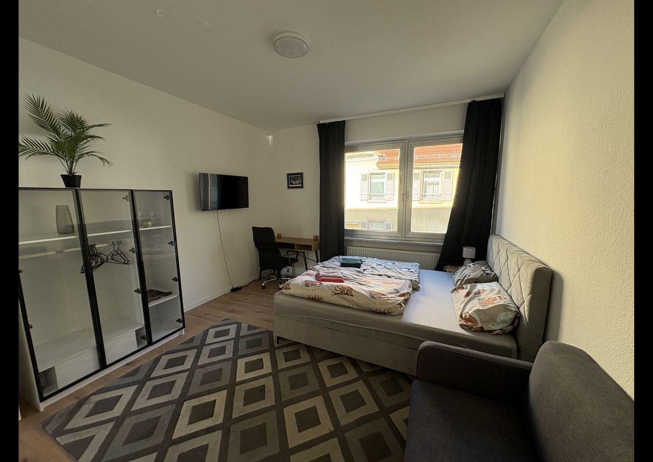Wohnung Ludwigstraße in Speyer