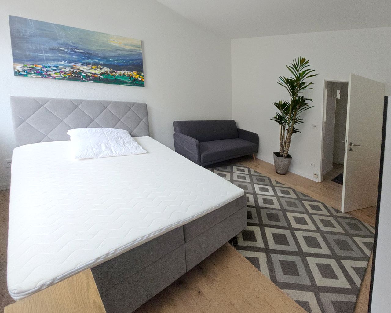 Wohnung Ludwigstraße in Speyer