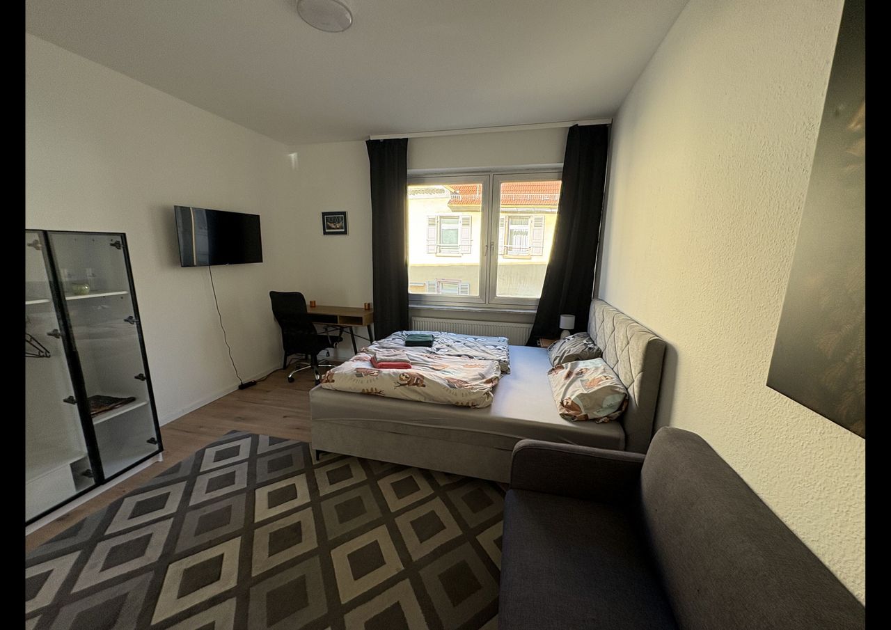 Wohnung Ludwigstraße in Speyer