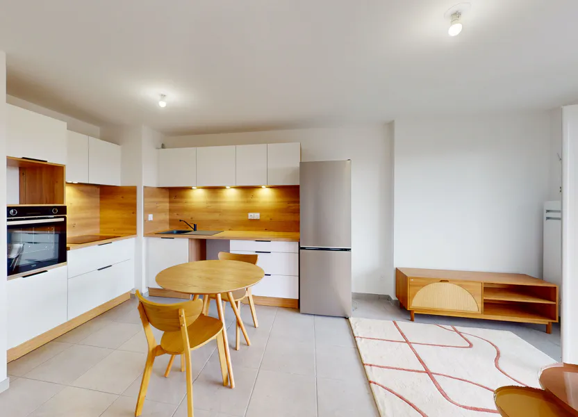 Appartement Impasse Carnus à Rodez
