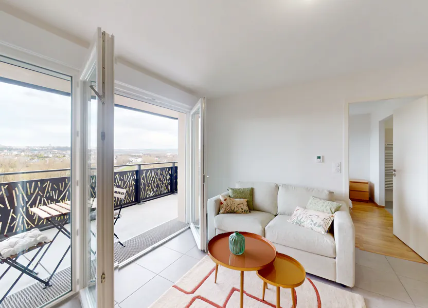 Appartement Impasse Carnus à Rodez