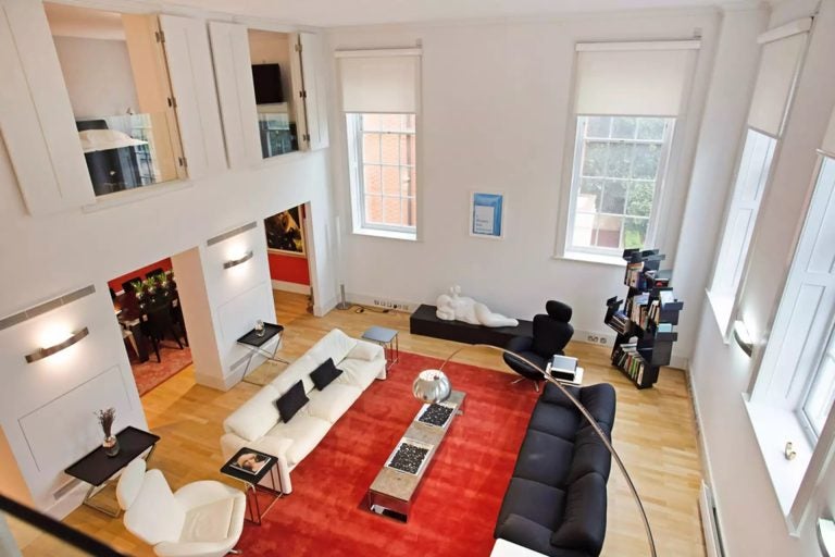Flat King's Road in Greater London