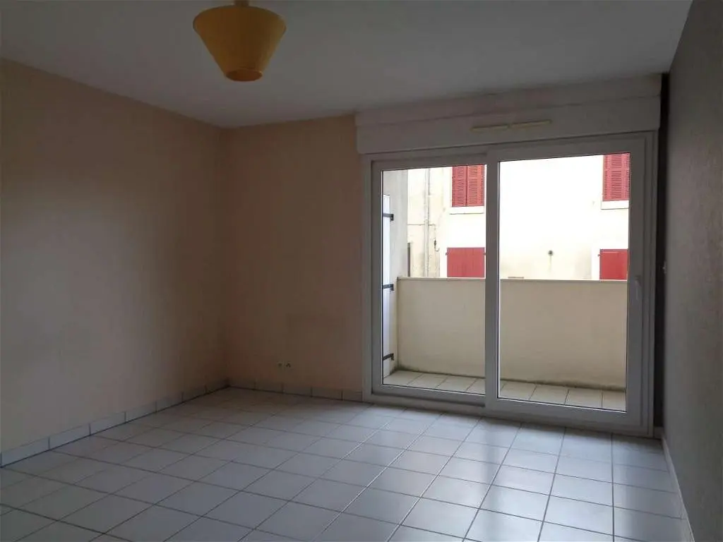 Appartement Rue de la Bugellerie à Poitiers