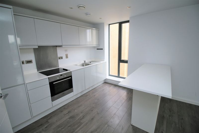 Flat Wenman Road in South Oxfordshire