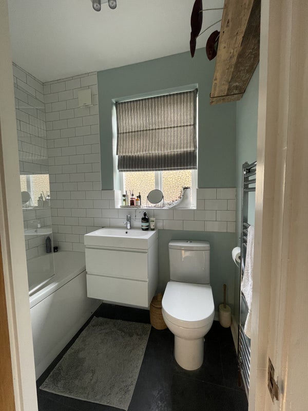 Room Edward Road in Greater London