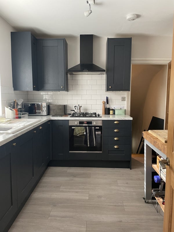 Room Edward Road in Greater London