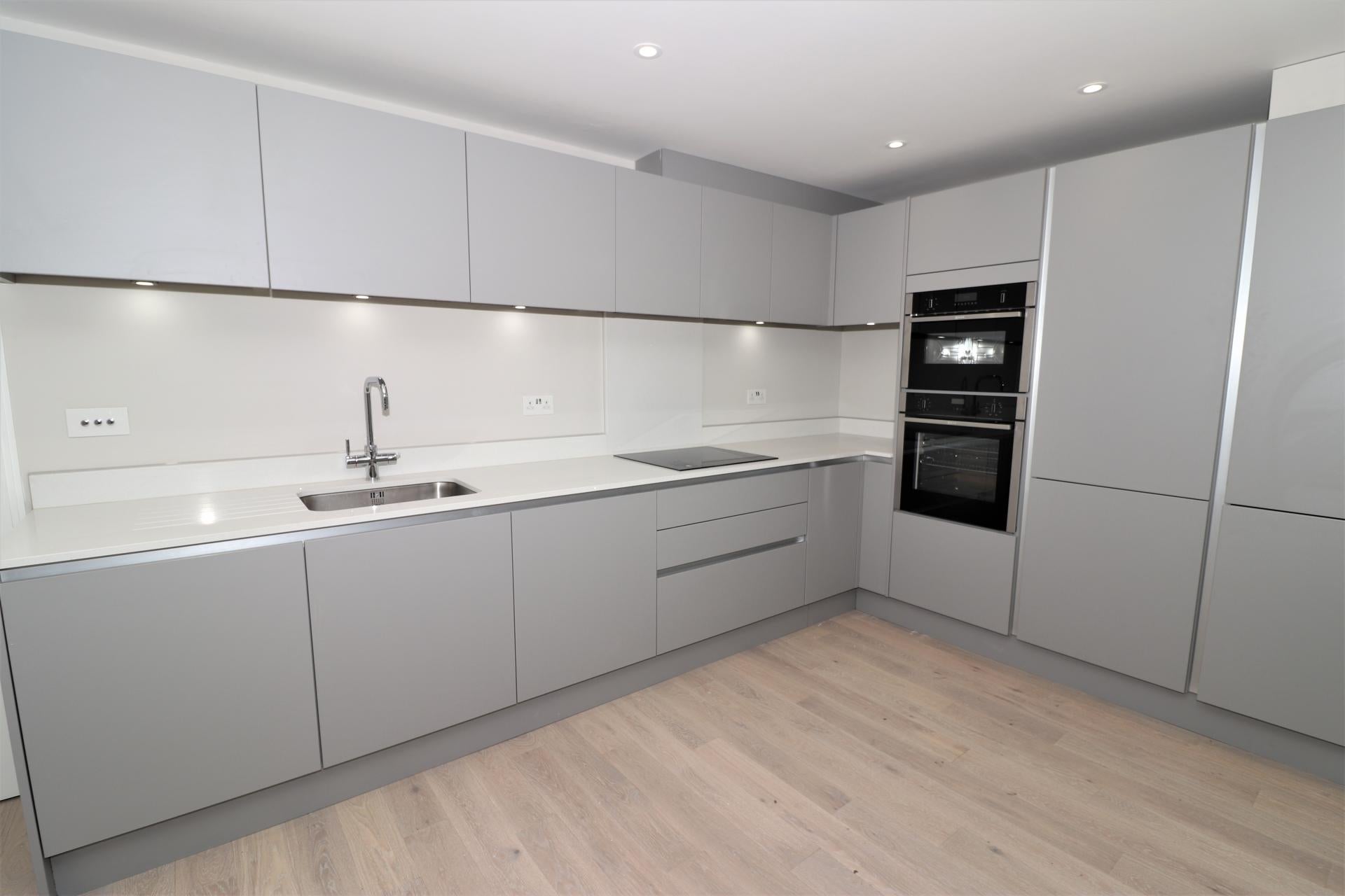 Flat Sutherland Road in Tunbridge Wells