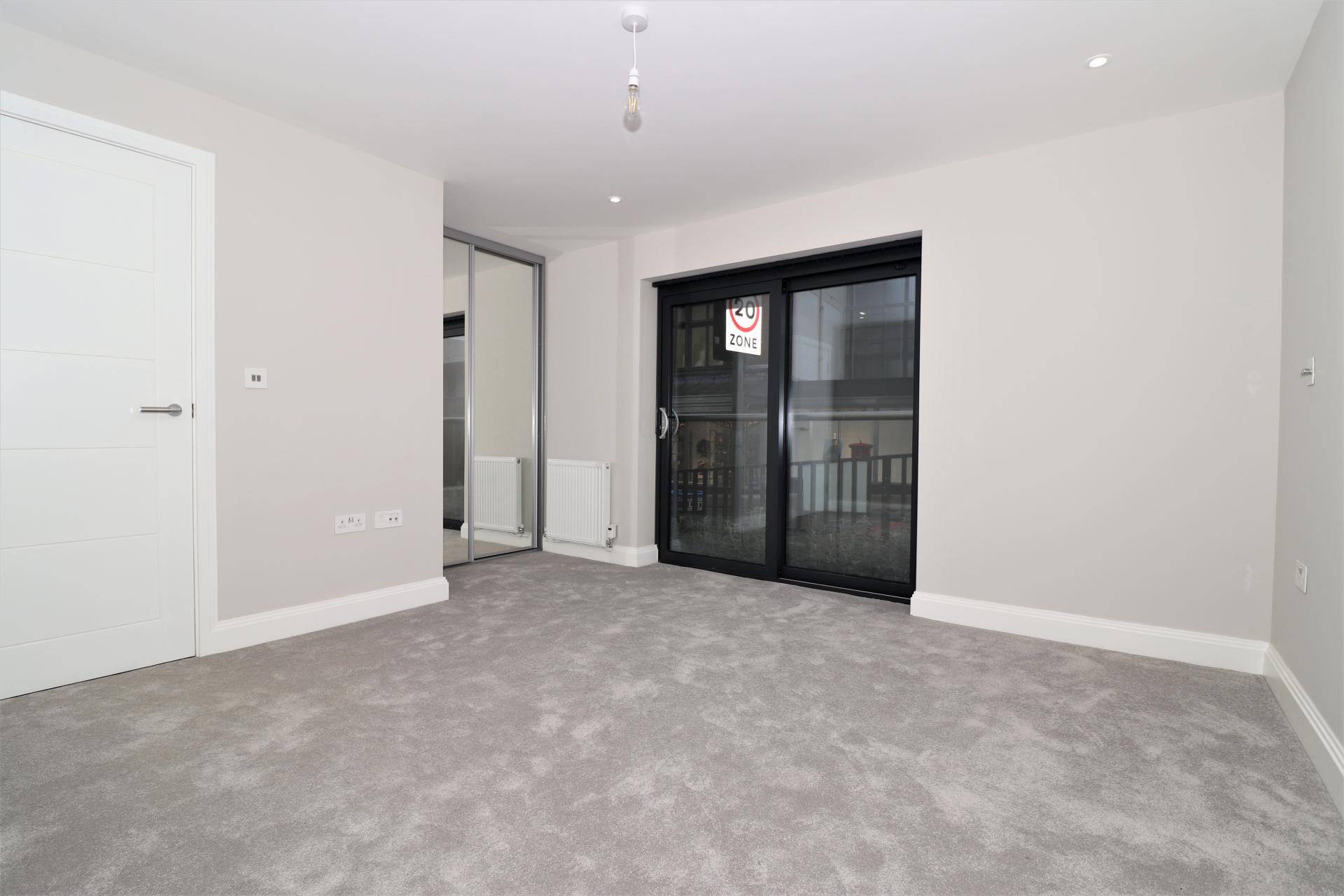 Flat Sutherland Road in Tunbridge Wells