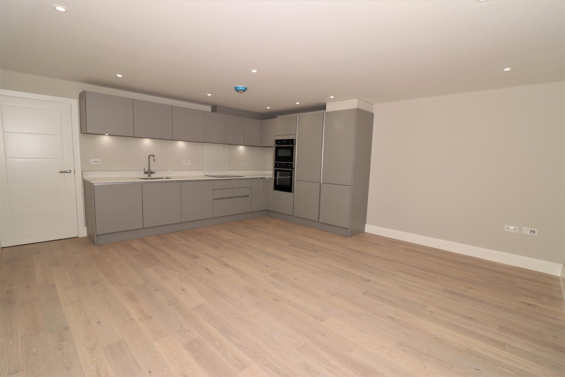 Flat Sutherland Road in Tunbridge Wells